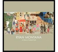 Montana, Ryan - Dance Called Life