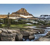 Montana’s Glacier and the Canadian Rockies