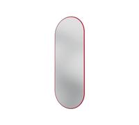 Montana Selection Color Frame Mirror 165-Beetroot