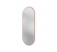 Montana Selection Colour Frame Mirror 145-Rosehip