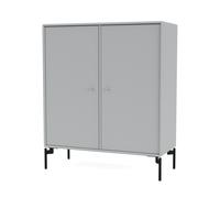 Montana Selection COVER Cabinet 02-Fjord/03- Black