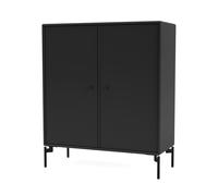 Montana Selection COVER Cabinet 05-Black/03- Black