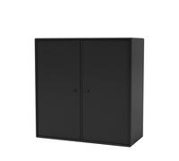 Montana Selection COVER Cabinet 05-Black