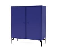 Montana Selection COVER Cabinet 135-Monarch/03- Black