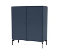 Montana Selection COVER Cabinet 138-Juniper/03- Black