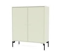 Montana Selection COVER Cabinet 140-Pomelo/03- Black