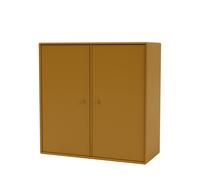 Montana Selection COVER Cabinet 142- Amber