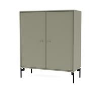 Montana Selection COVER Cabinet 144-Fennel/03- Black