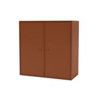 Montana Selection COVER Cabinet 146-Hazelnut