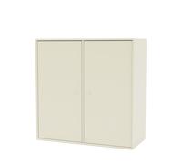 Montana Selection COVER Cabinet 150-Vanilla