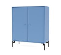 Montana Selection COVER Cabinet 154-Azure/03- Black