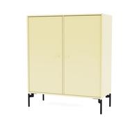 Montana Selection COVER Cabinet 159-Camomile/03- Black