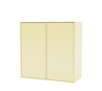Montana Selection COVER Cabinet 159-Camomile/