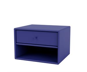 Montana Selection DASH Bedside Table 135-Monarch