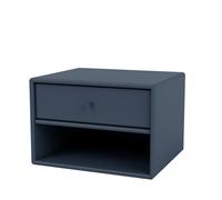 Montana Selection DASH Bedside Table 138-Juniper