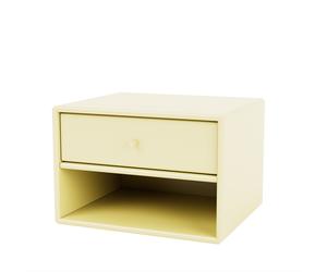 Montana Selection DASH Bedside Table 159-Camomile