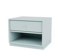 Montana Selection DASH Bedside Table Flint