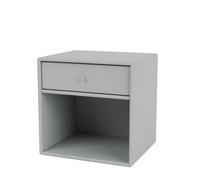 Montana Selection DREAM Bedside Table 02-Fjord