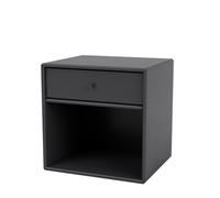 Montana Selection DREAM Bedside Table 04-Anthracite