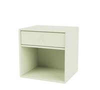 Montana Selection DREAM Bedside Table 140-Pomelo