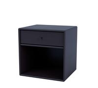 Montana Selection DREAM Bedside Table 147-Shadow