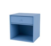 Montana Selection DREAM Bedside Table 154-Azure