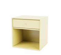 Montana Selection DREAM Bedside Table 159-Camomile