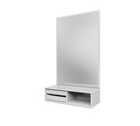Montana Selection Glance Mirror 101-NewWhite