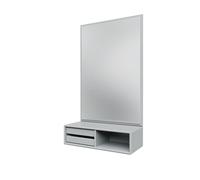 Montana Selection Glance Mirror 156-Oyster