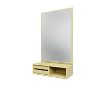 Montana Selection Glance Mirror 159-Camomile