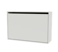 Montana Selection Hide Shoe Cabinet Nordic