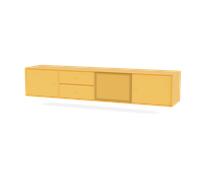Montana Selection OCTAVE VIII TV Bench 166-Acacia