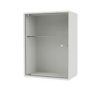 Montana Selection RIPPLE Bathroom Cabinet 09-Nordic