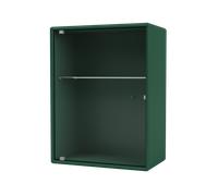 Montana Selection RIPPLE Bathroom Cabinet 136-Pine