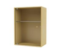 Montana Selection RIPPLE Bathroom Cabinet 157-Cumin
