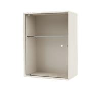 Montana Selection RIPPLE Bathroom Cabinet 158-Oat