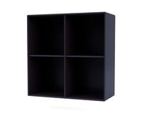 Montana Selection SHOW Bookcase 147-Shadow