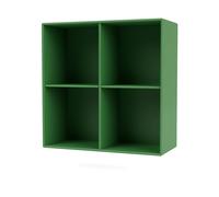 Montana Selection SHOW Bookcase 152-Parsley