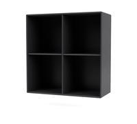 Montana Selection SHOW Bookshelf 04-Anthracite
