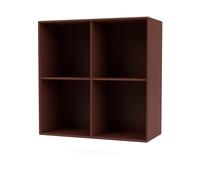 Montana Selection SHOW Bookshelf 155-Masala