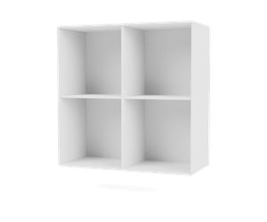 Montana Selection Show Shelving New White