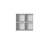 Montana - Show Shelf 1112, New White - New White