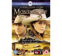 Montana Sky [DVD] [2007]