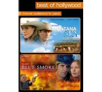 Montana Sky/Blue Smoke - Best of Hollywood/2 Movie Collector's Pack