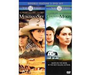 Montana Sky & Carolina Moon Double Feature