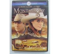 Montana Sky [DVD] [2007] [Region 1] [US Import] [NTSC]
