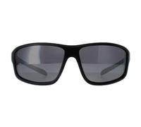 Montana SP313 Unisex Black Sunglasses