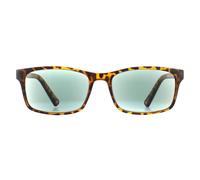 montana Sunreaders MR73S Black Grey Readers +3.50 in Brown