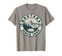 Montana T-Shirt
