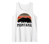Montana Tank Top